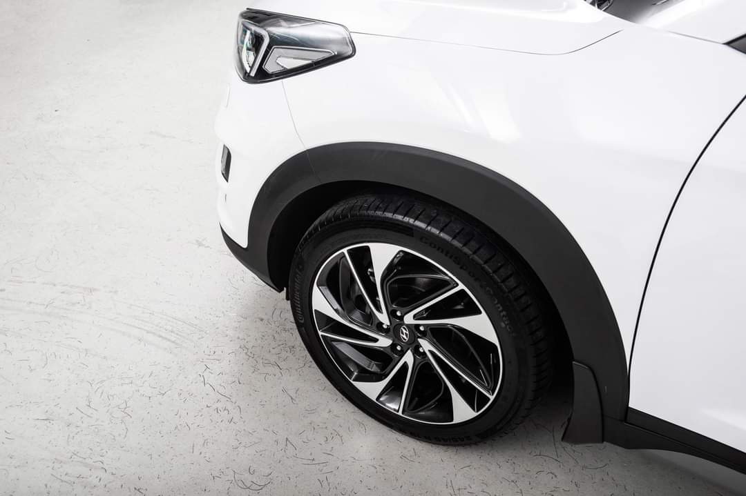 Hyundai Tucson – Image 3