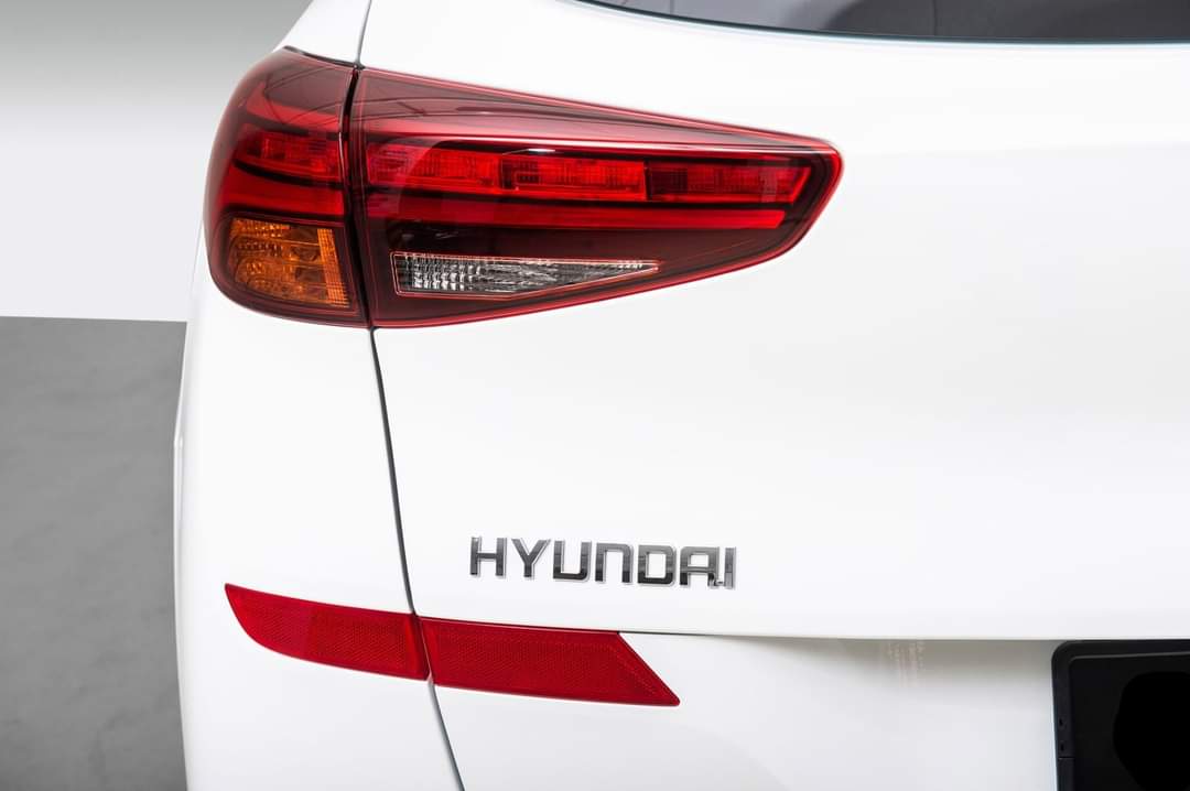 Hyundai Tucson – Image 10