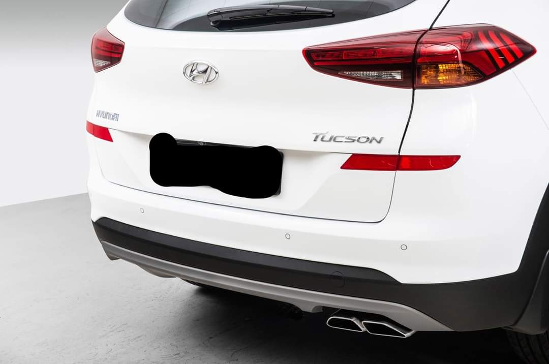 Hyundai Tucson – Image 9