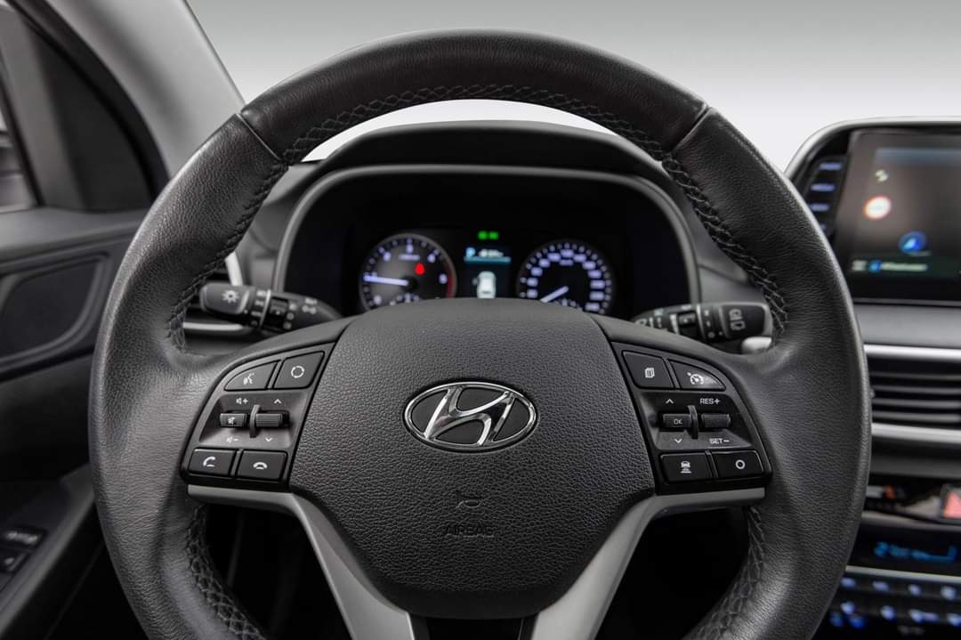 Hyundai Tucson – Image 7