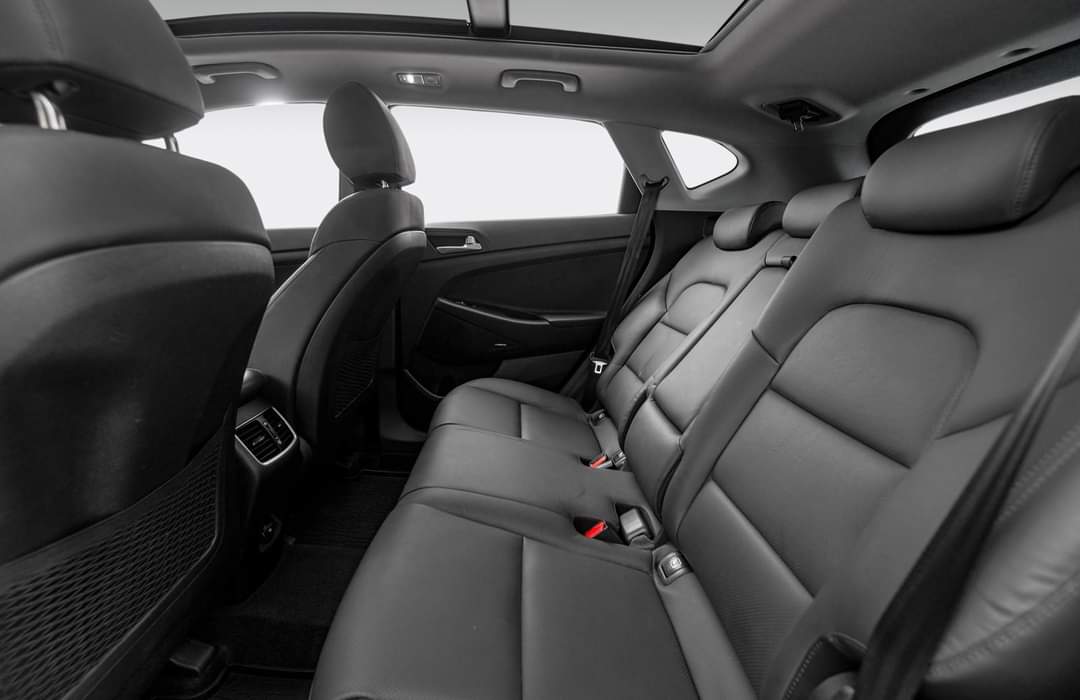 Hyundai Tucson – Image 15