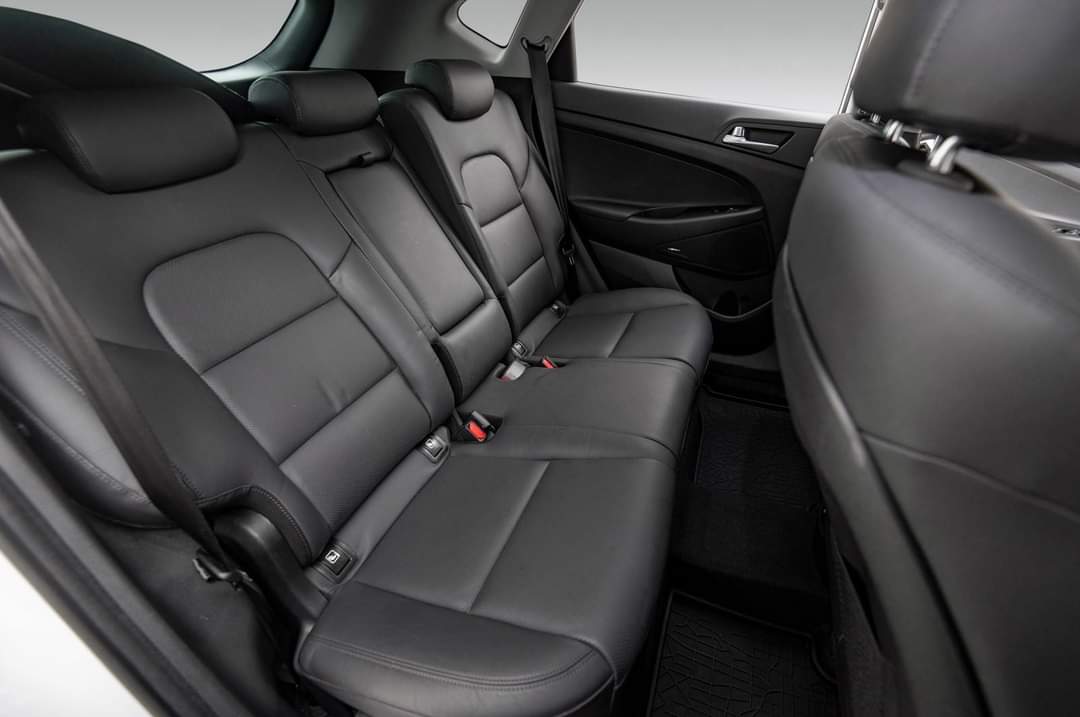 Hyundai Tucson – Image 19