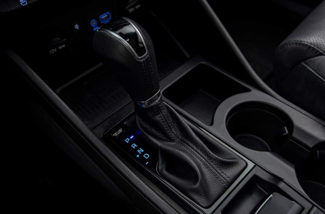 Hyundai Tucson – Image 18