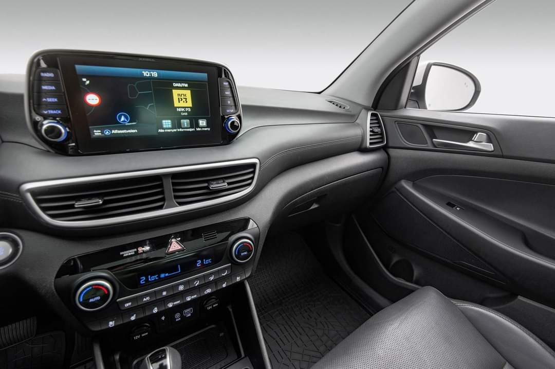 Hyundai Tucson – Image 23