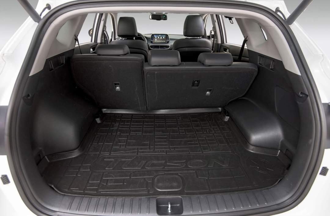 Hyundai Tucson – Image 25