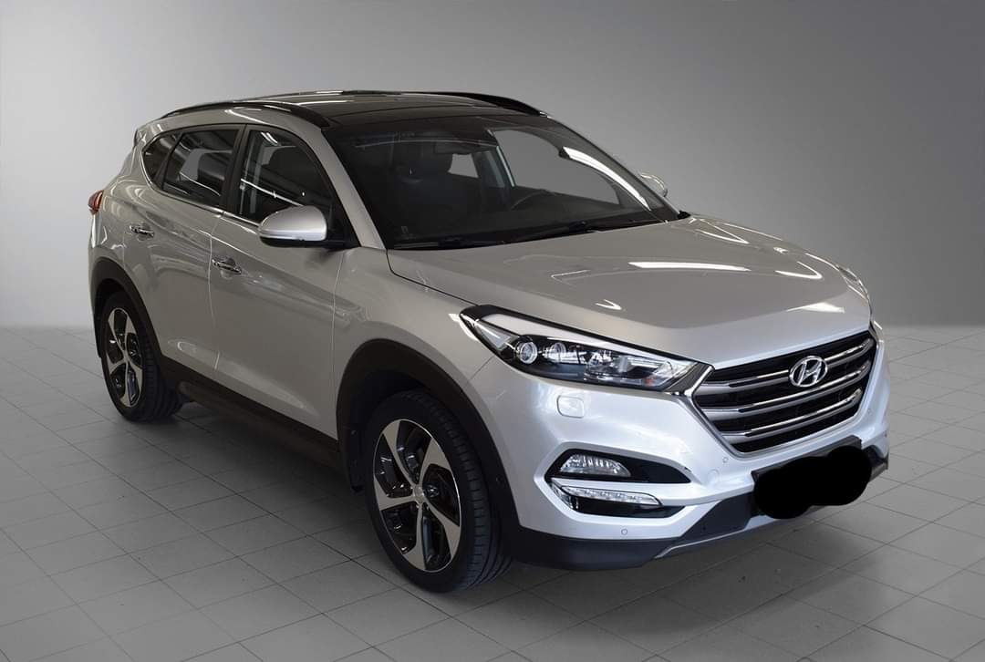 Hyundai Tucson – Image 5