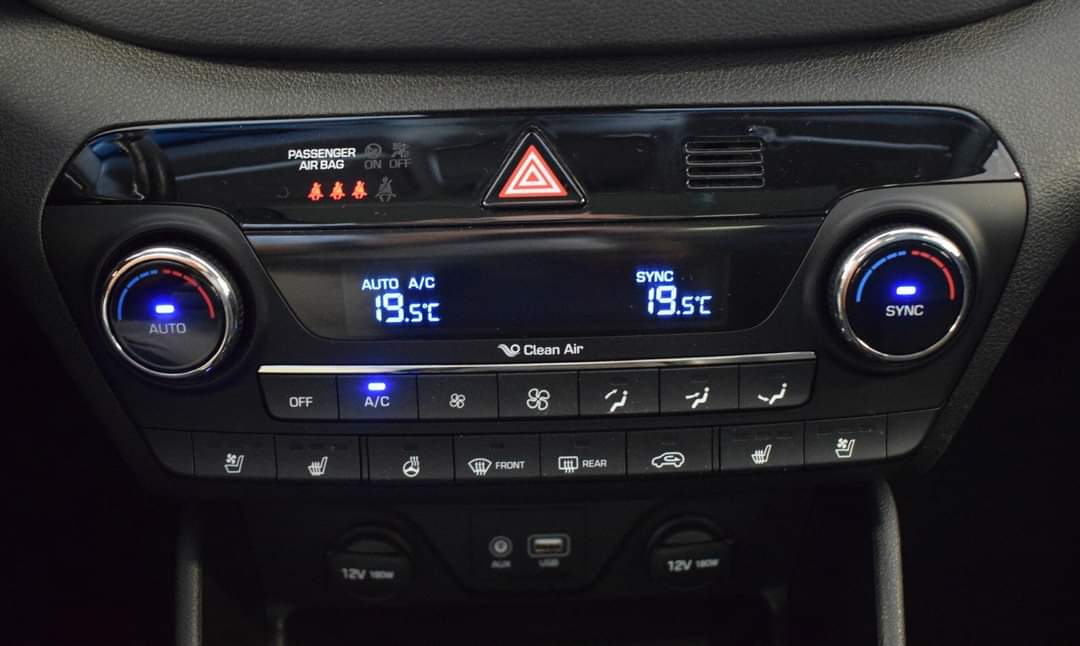 Hyundai Tucson – Image 7