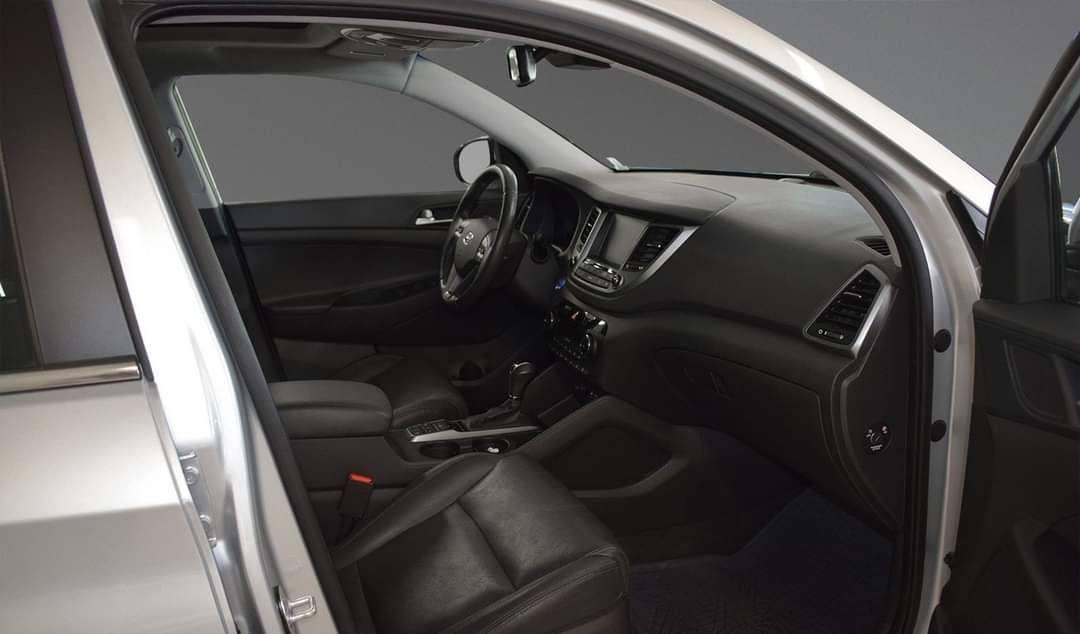 Hyundai Tucson – Image 13