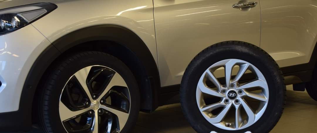 Hyundai Tucson – Image 17