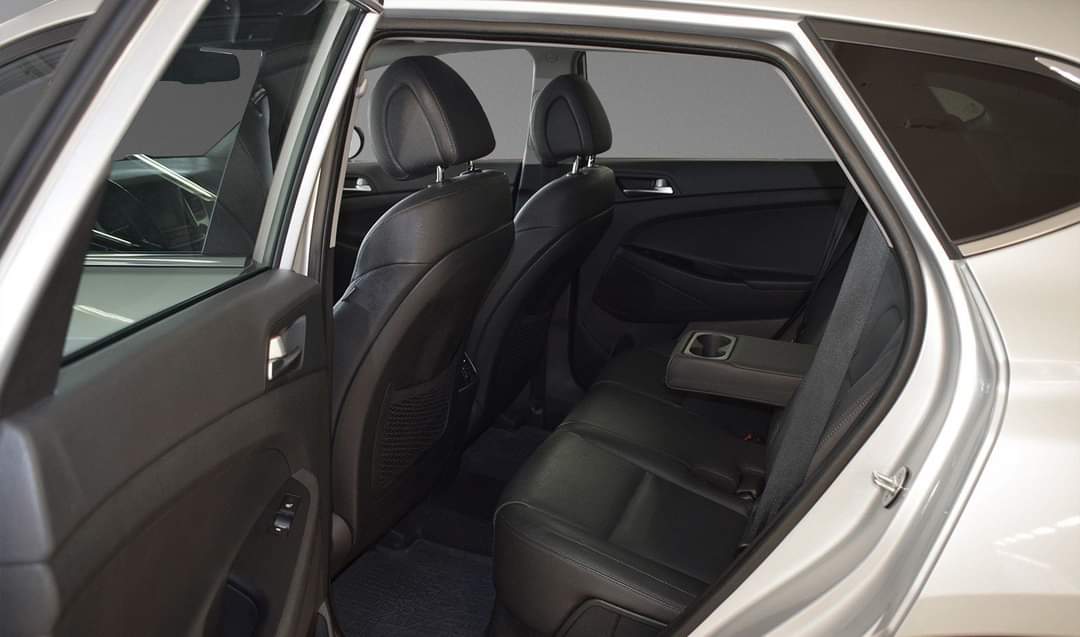 Hyundai Tucson – Image 16