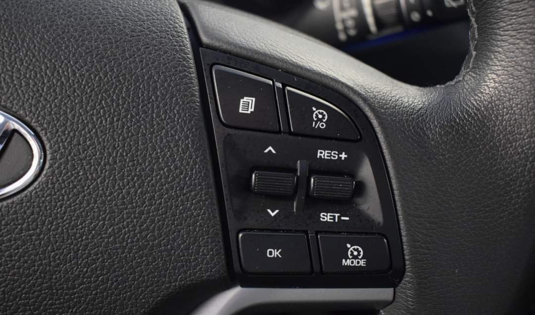 Hyundai Tucson – Image 15