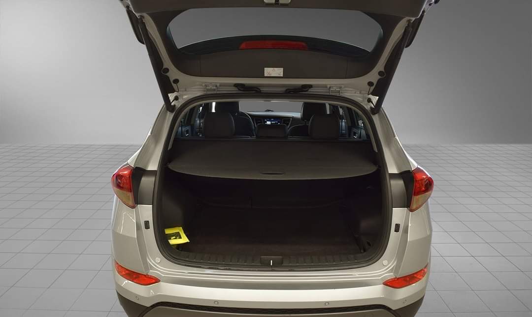 Hyundai Tucson – Image 20