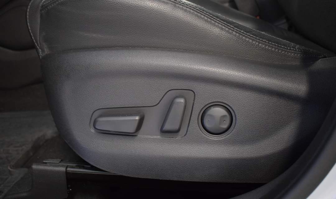 Hyundai Tucson – Image 19