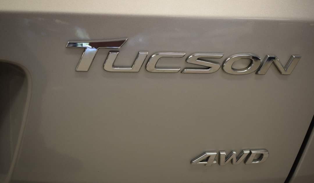 Hyundai Tucson – Image 23