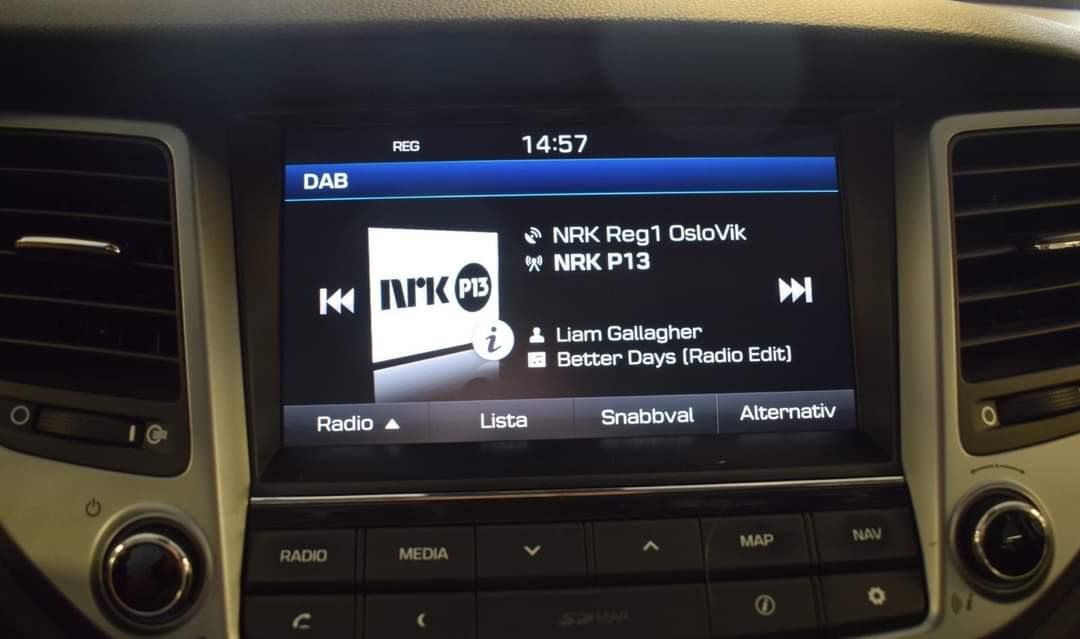 Hyundai Tucson – Image 28