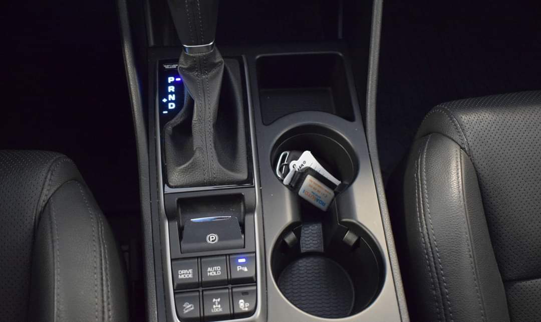 Hyundai Tucson – Image 27