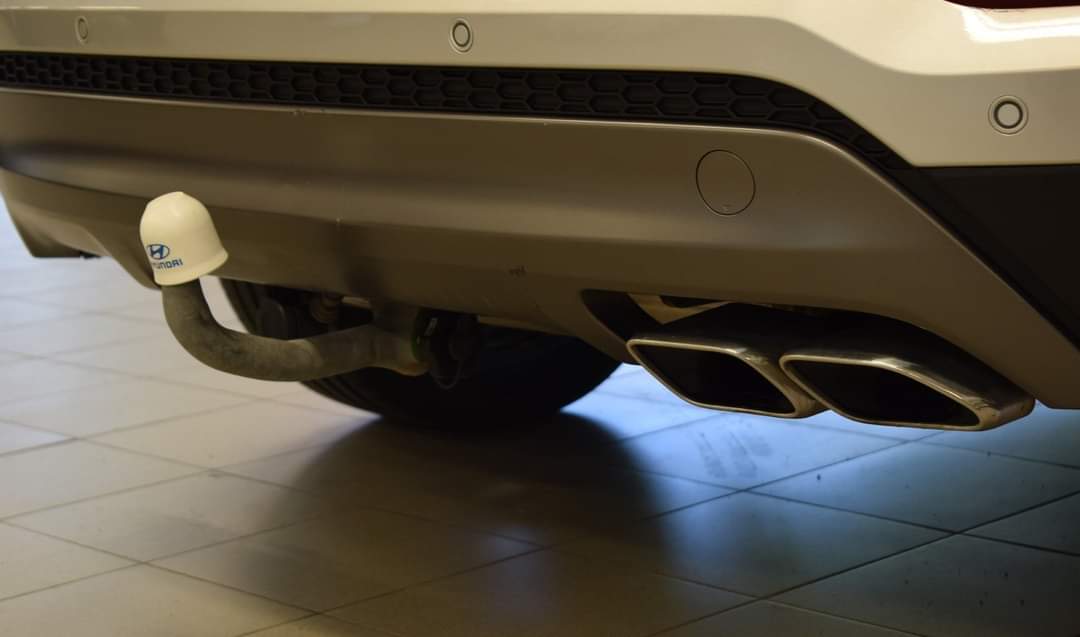 Hyundai Tucson – Image 25