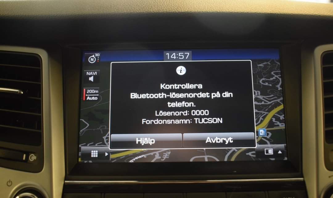 Hyundai Tucson – Image 31