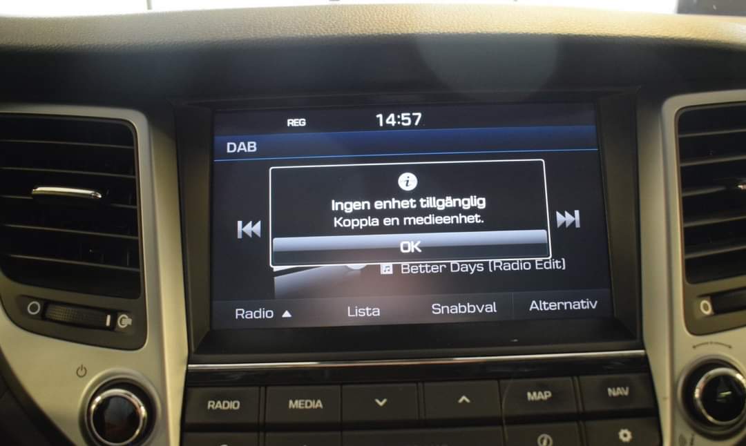 Hyundai Tucson – Image 30