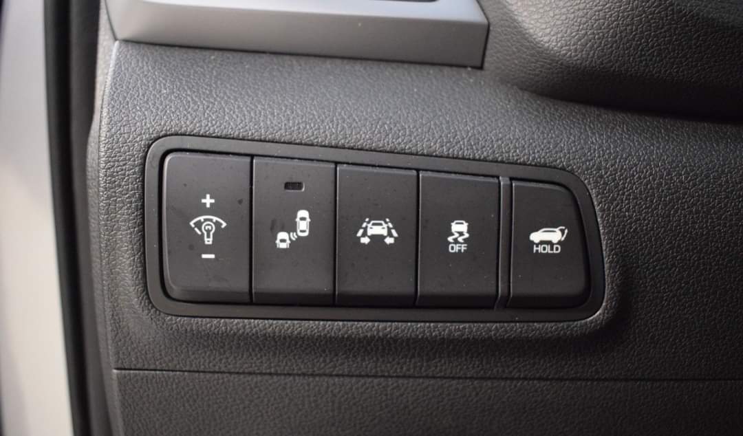 Hyundai Tucson – Image 29