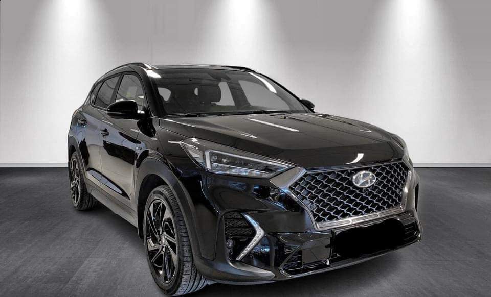 Hyundai Tucson – Image 2