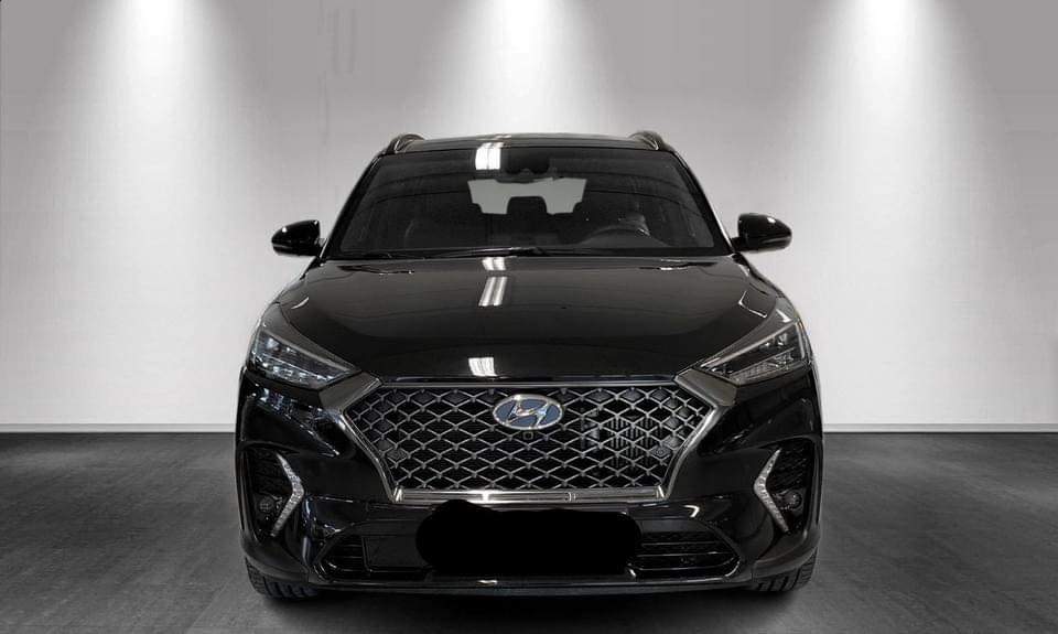 Hyundai Tucson – Image 6