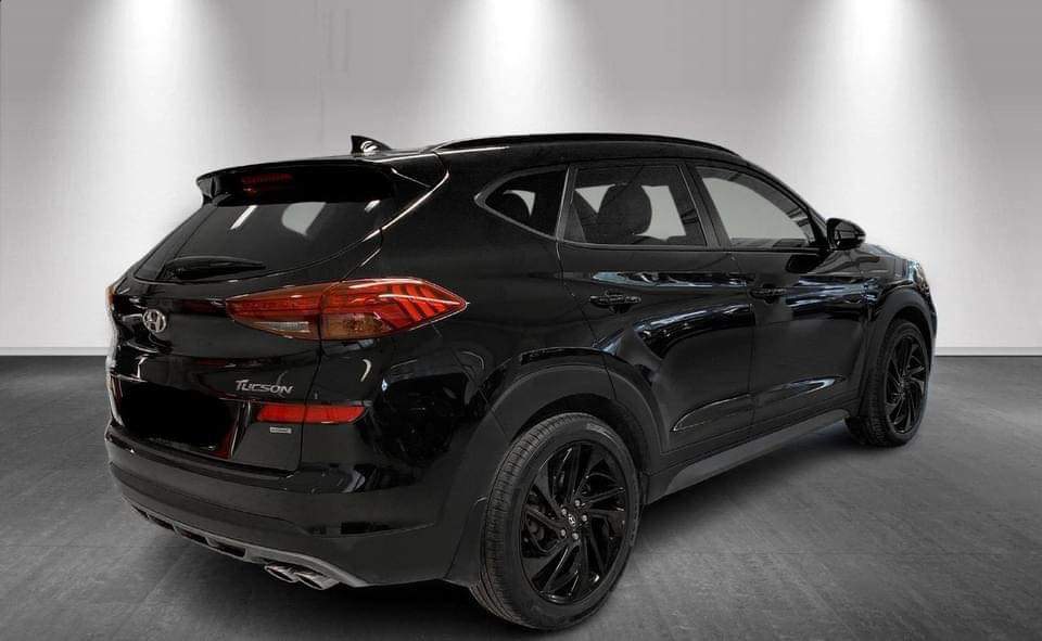 Hyundai Tucson – Image 10