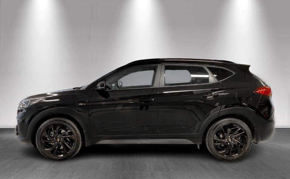 Hyundai Tucson – Image 8