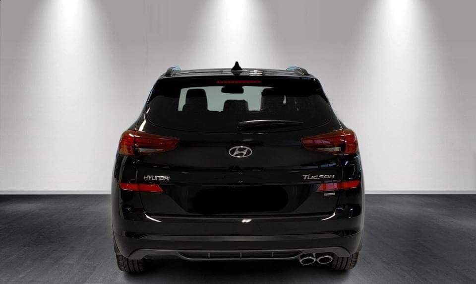 Hyundai Tucson – Image 7