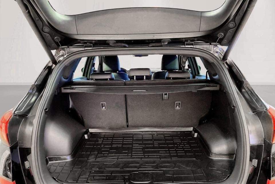Hyundai Tucson – Image 12