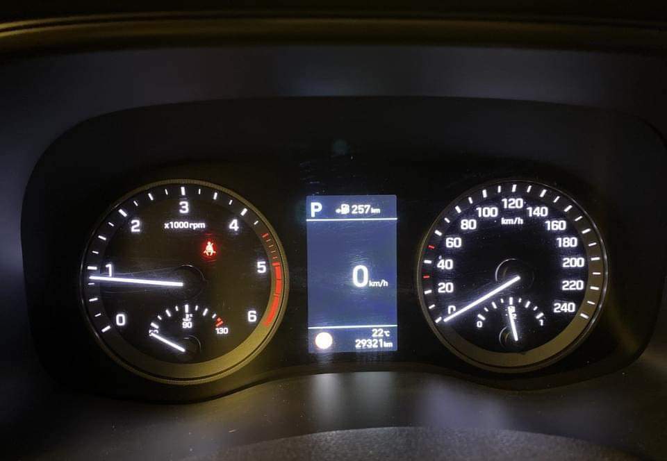 Hyundai Tucson – Image 11