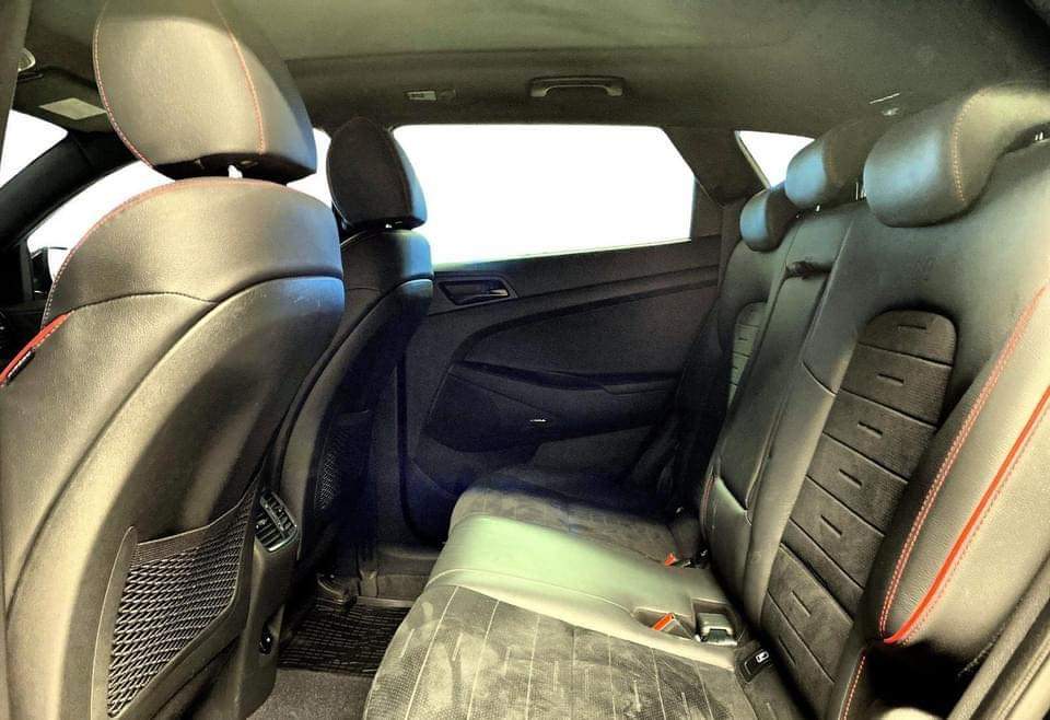 Hyundai Tucson – Image 18