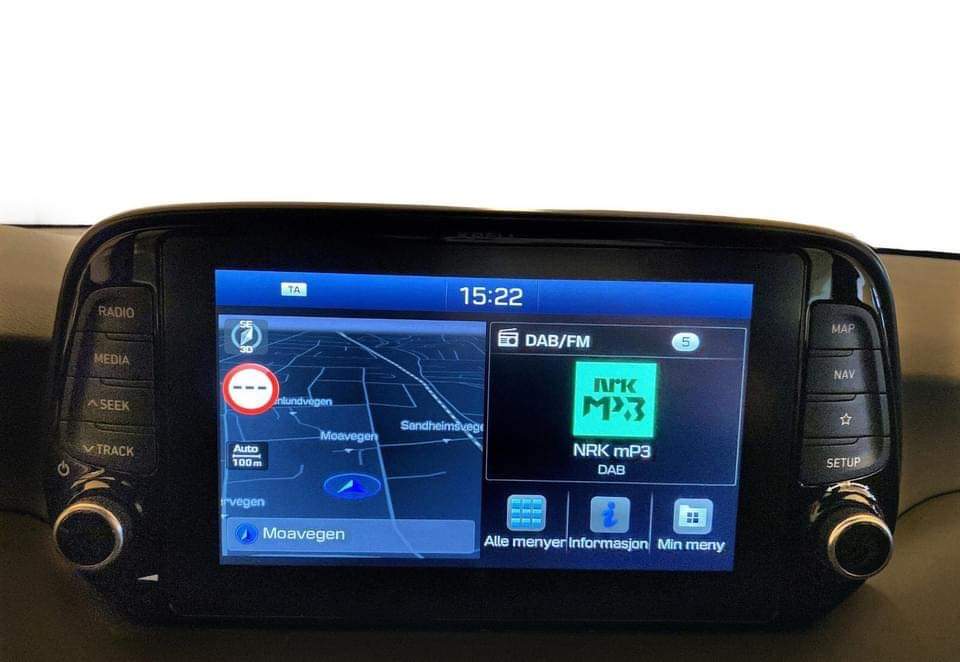 Hyundai Tucson – Image 15