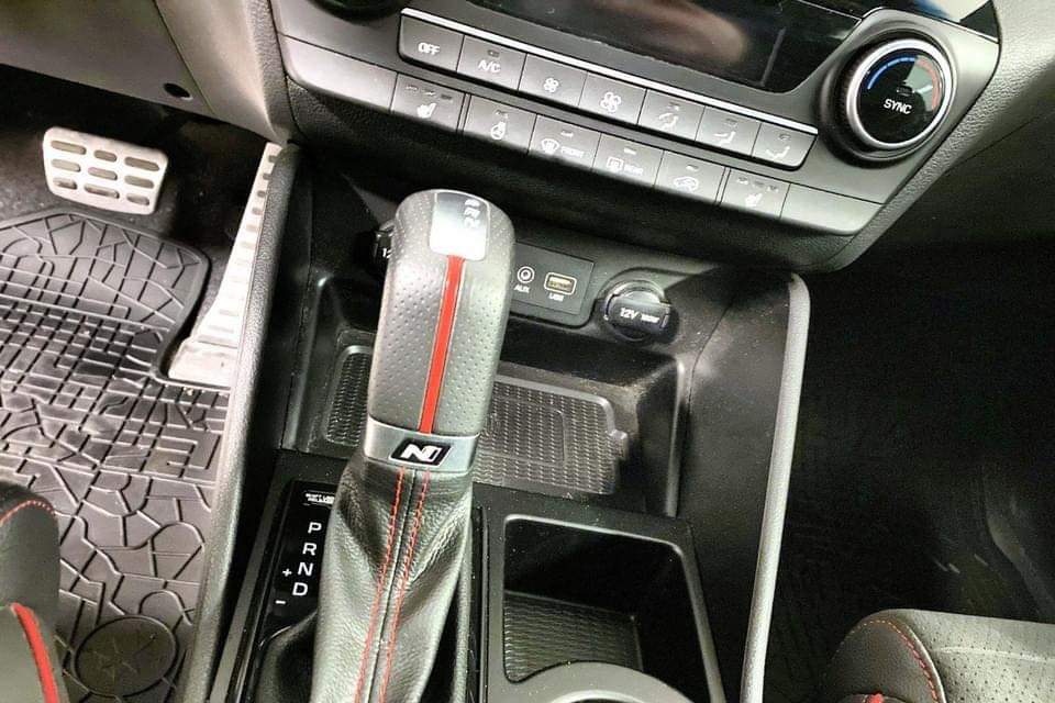 Hyundai Tucson – Image 22