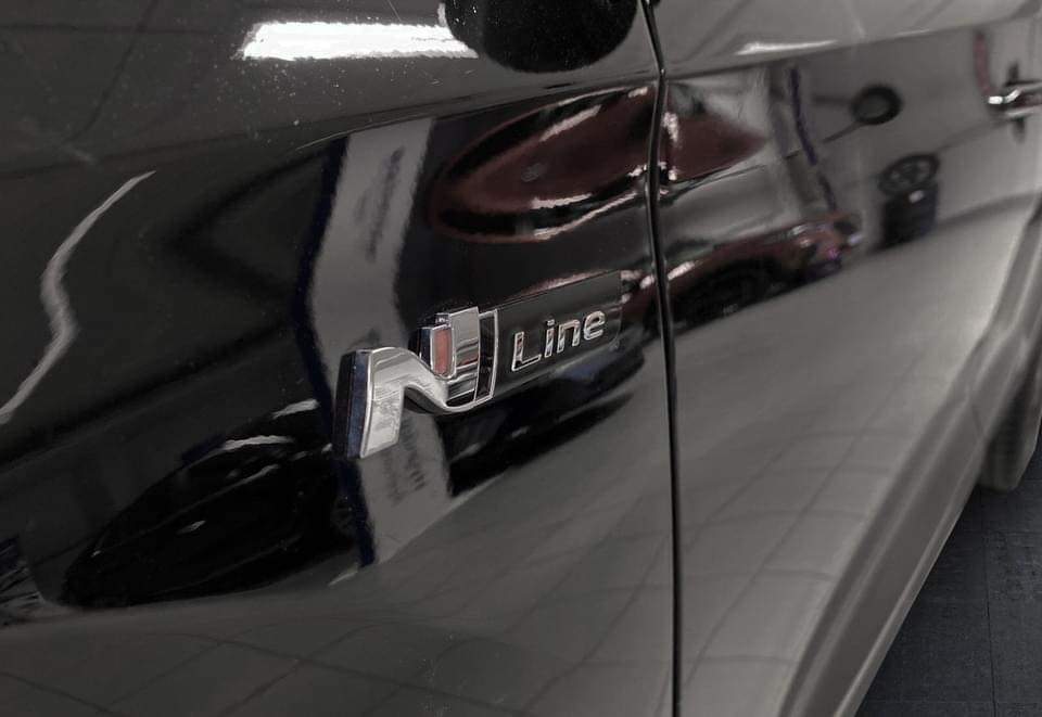 Hyundai Tucson – Image 21