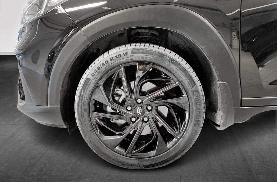 Hyundai Tucson – Image 20