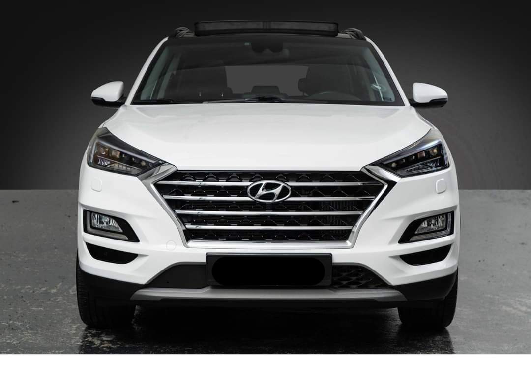 Hyundai Tucson – Image 2
