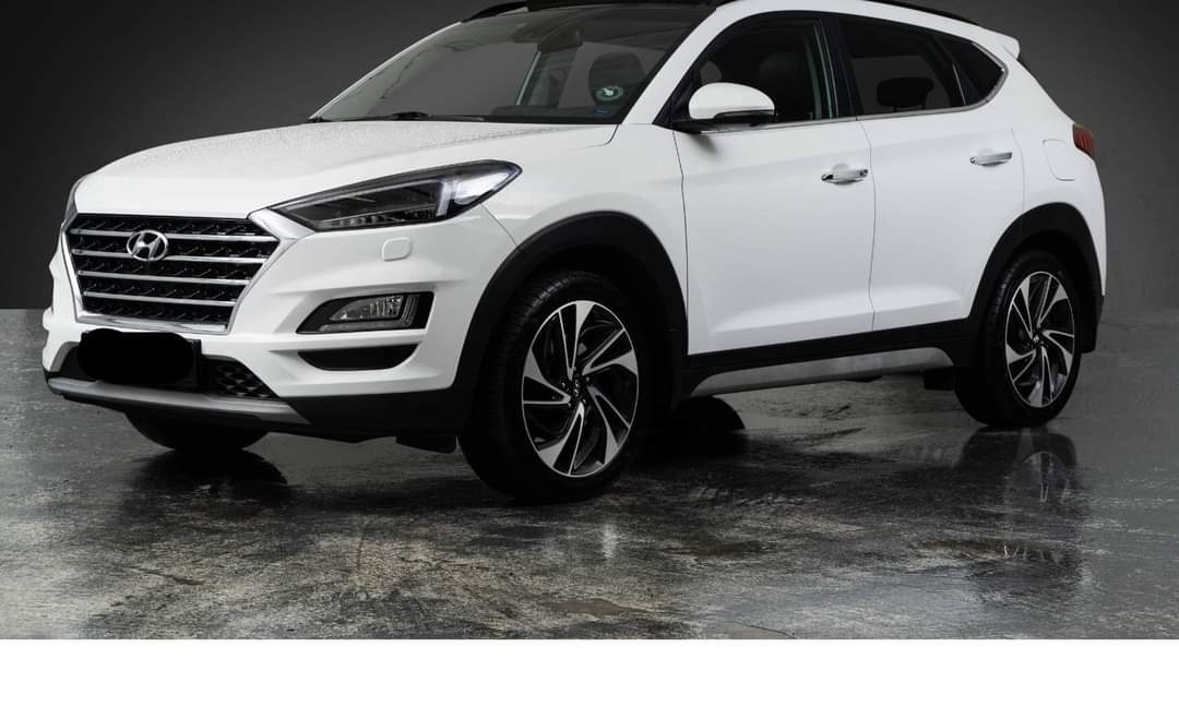 Hyundai Tucson – Image 6