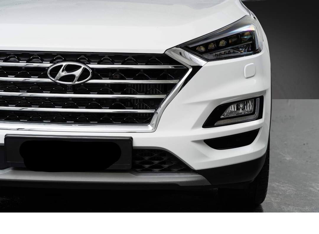 Hyundai Tucson – Image 4