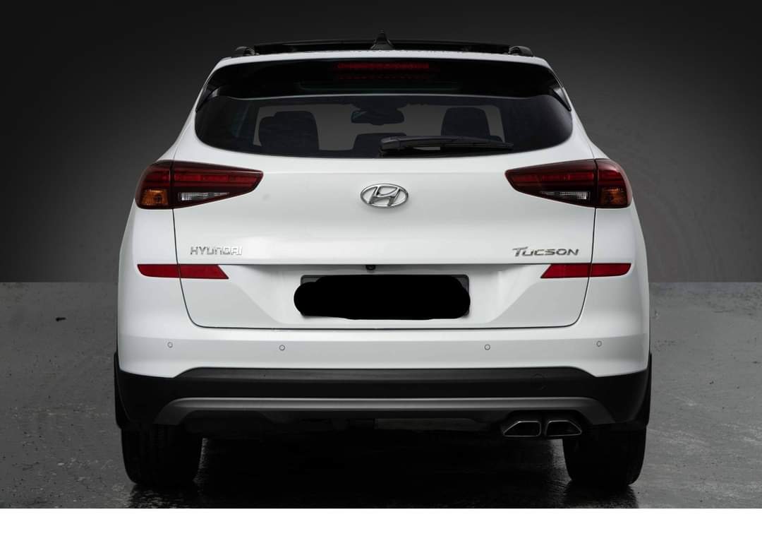 Hyundai Tucson – Image 12