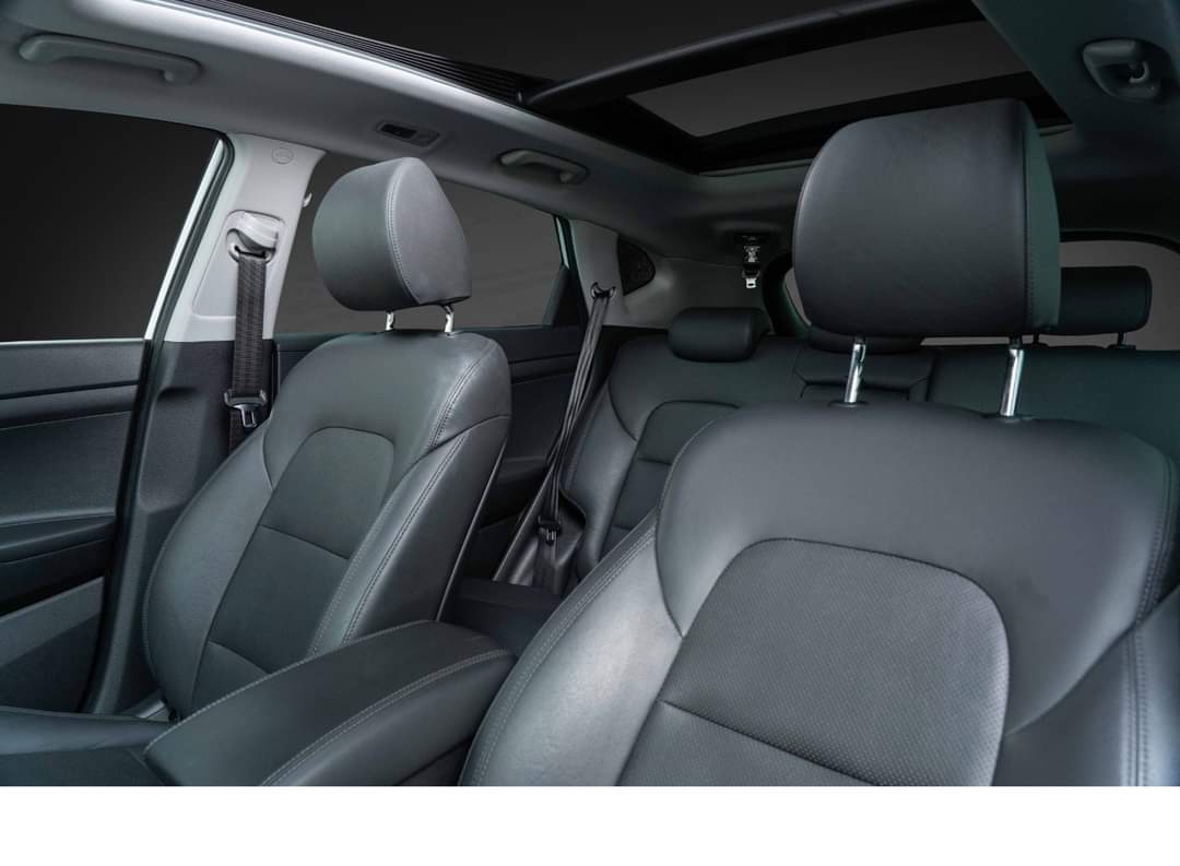 Hyundai Tucson – Image 10