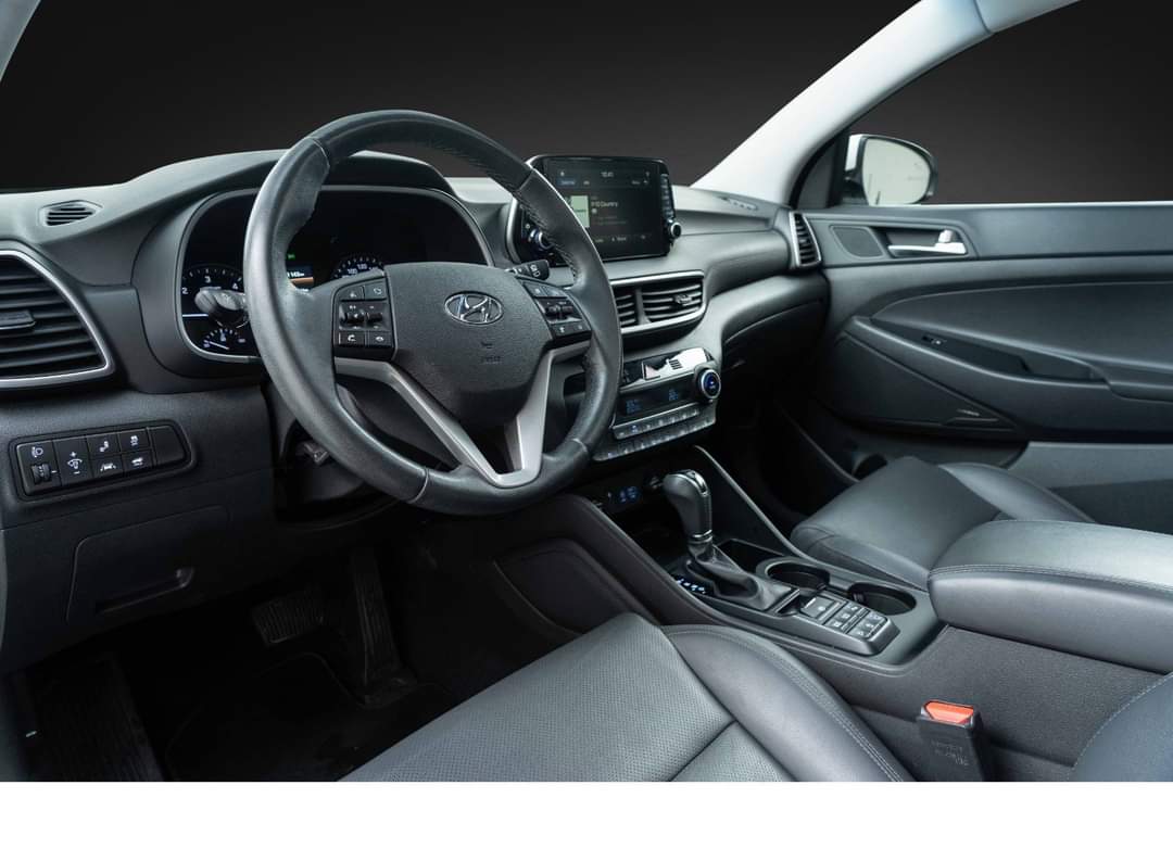 Hyundai Tucson – Image 15