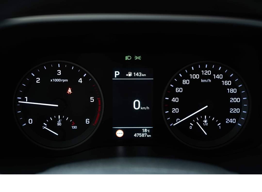 Hyundai Tucson – Image 24