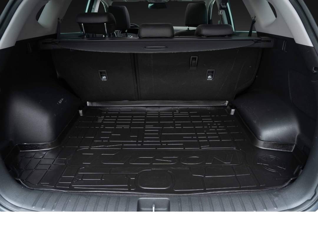 Hyundai Tucson – Image 21