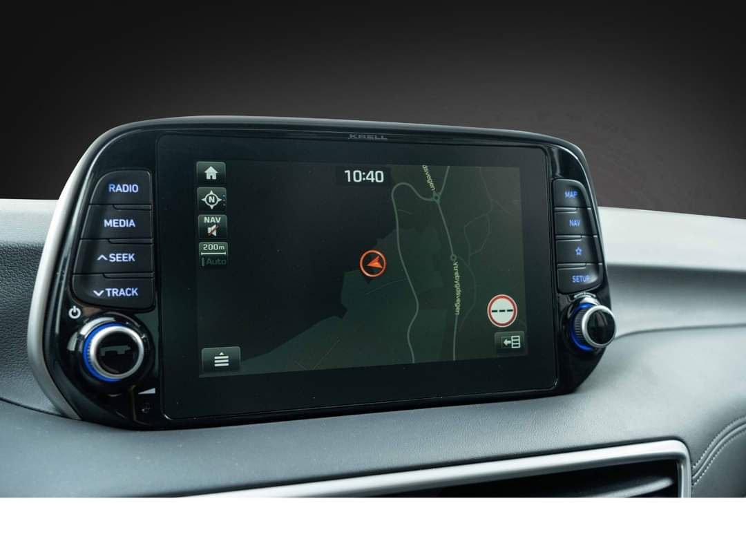 Hyundai Tucson – Image 28