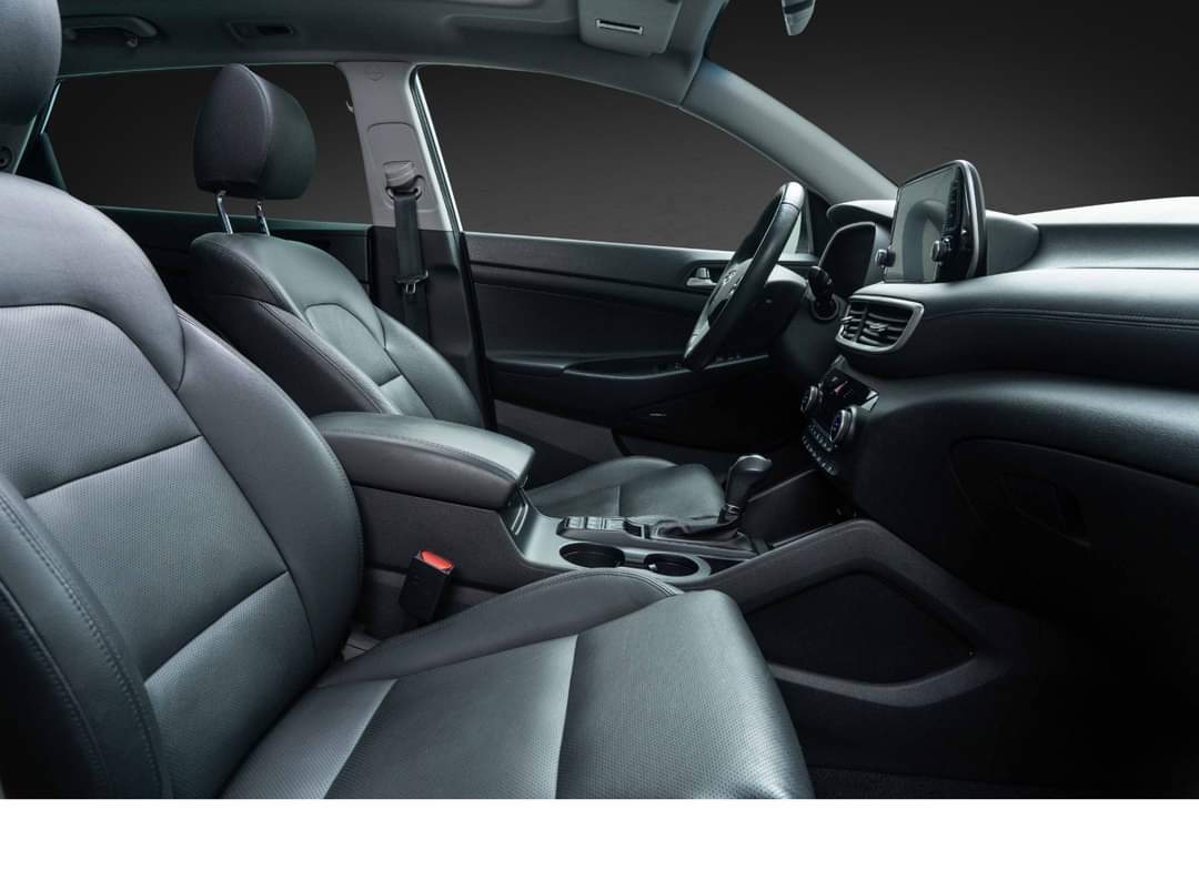 Hyundai Tucson – Image 26