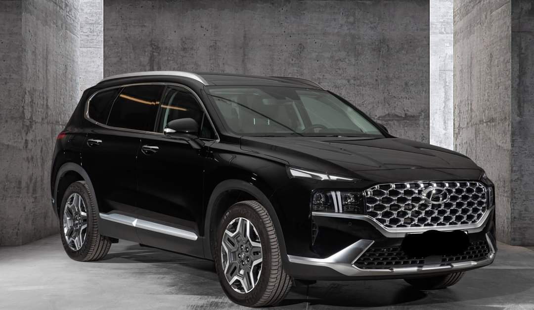 Hyundai Santa Fé – Image 2