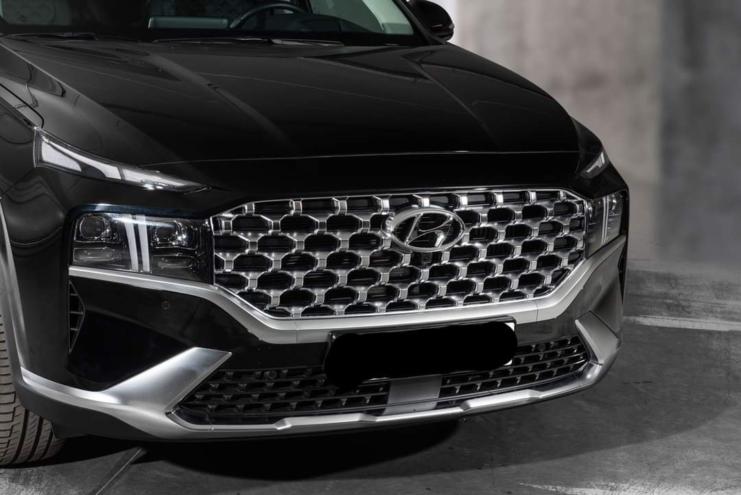 Hyundai Santa Fé – Image 5