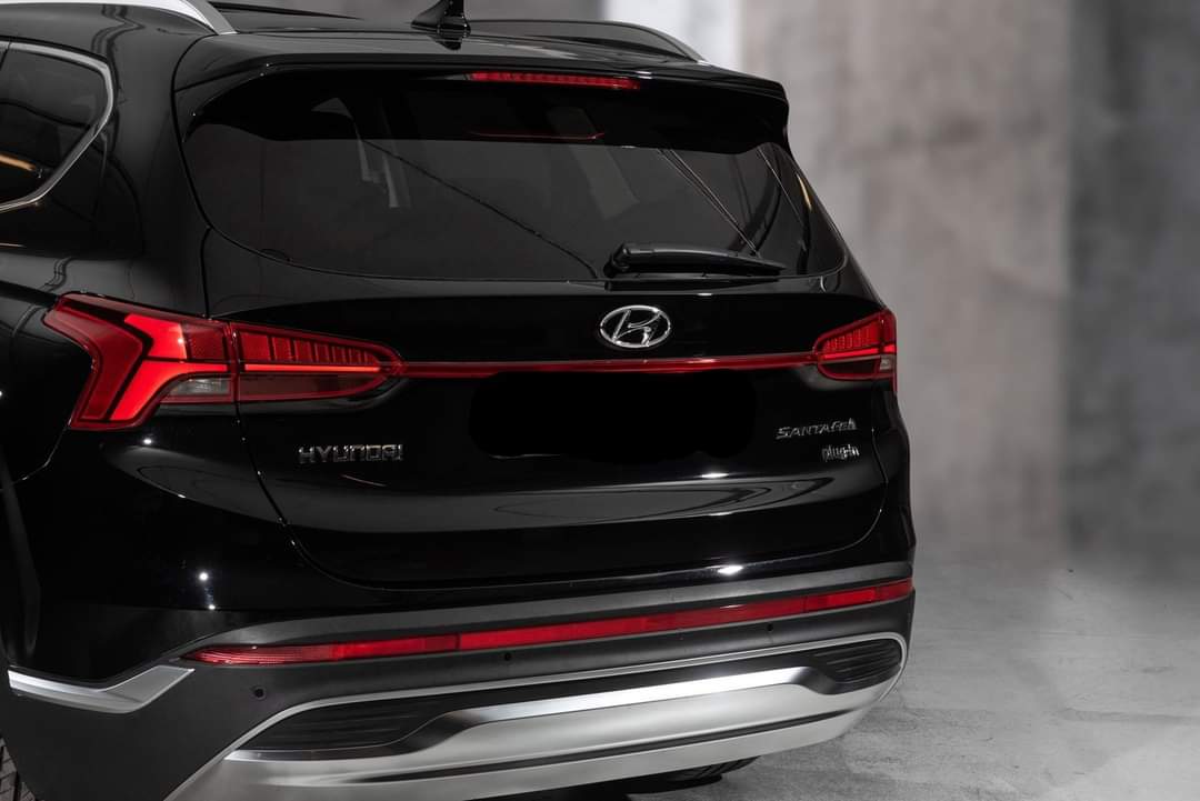 Hyundai Santa Fé – Image 3