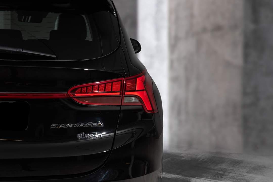 Hyundai Santa Fé – Image 10